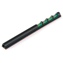 Champion 45845 EasyHit Fiber Optic Shotgun Sight Green 3mm Tube 2.75"