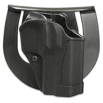 Blackhawk 415601BK-R Sportster Holster Glock 26/27/33 Black RH