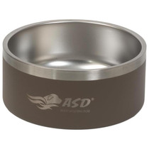 Avery Sporting Dog 54oz Bowl Olive Drab
