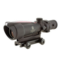 Trijicon ACOG 3.5x35 BAC Riflescope - .223 / 5.56 BDC
