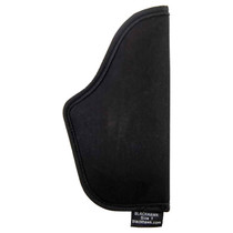 Blackhawk TecGrip 3.25-3.75in Medium/Large Auto IWB Size 7 Ambidextrous Holster Black
