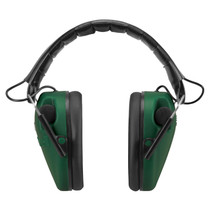 Caldwell E-Max Electronic 23 dB Black/Green 487557