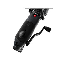Barnett Hyper Raptor Crank Cocking Device Buttstock