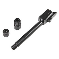 Glock 50480 Threaded Barrell G44