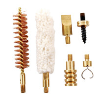 Traditions Ramrod Accessory Tips 6pc