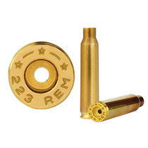 Starline Brass 223 Remington Unprimed 100ct