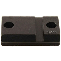 Weaver No. 94 Winchester 94 Angle-Eject Top-Mount Base Black, 48094