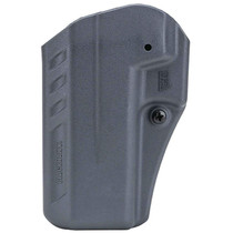 Blackhawk 417549UG A.R.C. IWB Holster Ruger LC9/LC380 Uban Gray AMBI