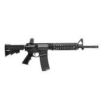 Daniel Defense DDM4 Custom Retro 5.56mm 14.5" Barrel 32 Rnd Black