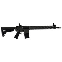 Barrett REC7 DI Carbine .223/5.56 16" Barrel 30rd Tungsten Gray