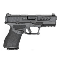 Springfield Echelon 4.0C 9mm Handgun, 3-Dot Tritium 4" Barrel 15/18 Rnd
