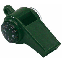 COASTAL R1577G-AST00 MULTI FUNCTION WHISTLE WITH COMPASS