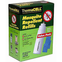 Thermacell Mosquito Repellent Refill Pack