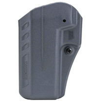 Blackhawk 417563UG A.R.C. IWB Holster for S&W M&P Shield Urban Gray AMBI