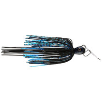 Strike King Pure Poison Bladed Jigs
