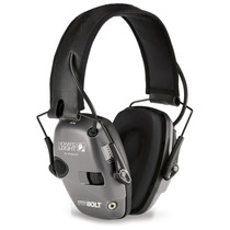 Howard Leight Impact Sport Earmuff 22 dB Gray R02232