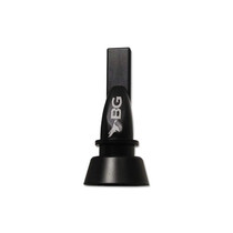 BUCK GARDNER PT01 6 IN 1 WHISTLE DUCK CALL BLACK