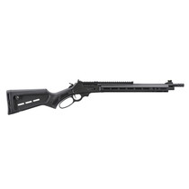 Marlin Dark Series Model 336 30-30 Win 16.17" Barrel 5+1 Rnd Black