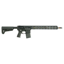Q LLC Sugar Weasel 5.56 NATO 16" Barrel 30rd Black