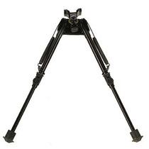 Champion Pivot Bipod 9"-13" Adjustable Aluminum Black, 40856