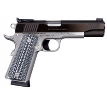 COLT Compact GVT 45ACP Stainless ORB 8R 8+1 Rounds 5" Barrel