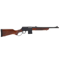 Henry Lever Action Supreme Rifle .300 BLK 16.5" Barrel 10 Round