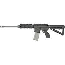 Rock River Arms AR1410 LAR-15 Delta 223 Rem,5.56 NATO 16" 30+1 Black Adjustable RRA Delta Carbine Stock