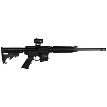 Smith & Wesson M&P15 Sport II OR 5.56/.223 CTS-103 Red Dot 10rd Black