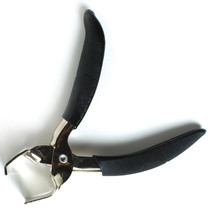 Eagle Claw 03020-007 Deluxe Skinning Plier