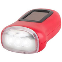 Stansport Solar Dynamo Flashlight