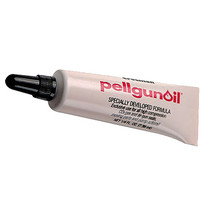 Crosman Pellgun Air Gun Oil .25 oz 0241