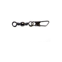 Eagle Claw Barrel Swivel 01032-012