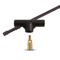 Traditions A1592 Replacement Ramrod With Quick-T Handle