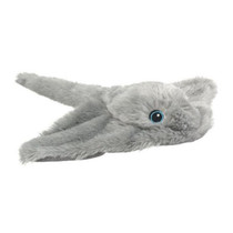 Wildlife Artists Eco Pals Ray 15"