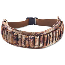 Rig Em Right Neoprene Shell Belt Marsh