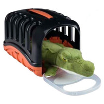 Wildlife Artists Medical Sets Crocodile