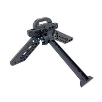 Pine Ridge Archery Kwik Stand Tri-Pod Bow Add-On Support Arm Black Holder