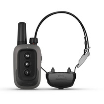 Garmin Delta SE handheld and dog collar Grey/Black