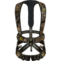 Hunter Safety System Ultra-Lite Realtree L/XL 175-250 Lb