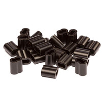 Rig' Em Right Decoy Cord Crimps 24 Pack