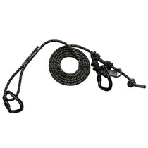 Latitude Outdoors Vapor Line 8mm Lineman Belt