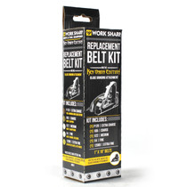 Work Sharp Blade Grinding Belt Kit Attachment