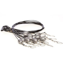 RIG'EM RIGHT 001-54 54" 6 OZ ORIGANAL DECOY ANCHORS 12 PACK