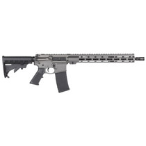 Smith & Wesson M&P 15 Sport III Tungsten Gray 5.56 NATO 16" Barrel 30 Round