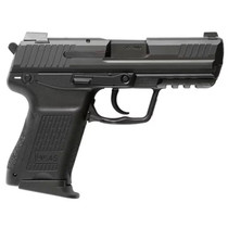 HK HK45C V1 Compact .45 ACP 3.94" Barrel 2 8rd Mags
