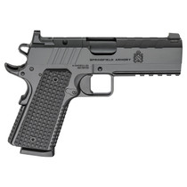Springfield Armory 1911 Emissary 4.25? Barrel AOS .45 ACP (2) 8-Round Mags