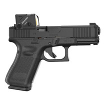 Glock 19 Gen 5 9mm 4.02in Barrel 15+1(3) with Aimpoint COA Red Dot Sight