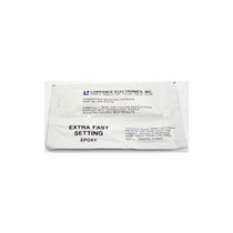 Lowrance Transducer Mounting Adhesive Epoxy Packet