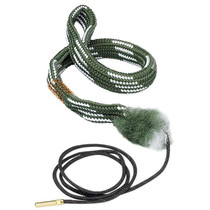 Hoppe's .44/.45 Pistol BoreSnake Den