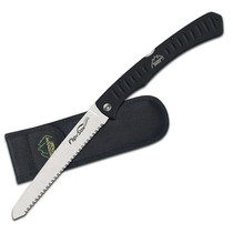 Outdoor Edge FW-70 Flip N' Saw 7" 6061-T6 Aircraft Aluminium NS Handle